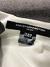 French Connection Solid Ivory Black Casual Skirt Size 2 - photo 4