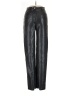 Wilfred 100% Polyurethane Black Casual Pants Size 00 - photo 1
