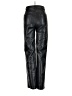 Wilfred 100% Polyurethane Black Casual Pants Size 00 - photo 2