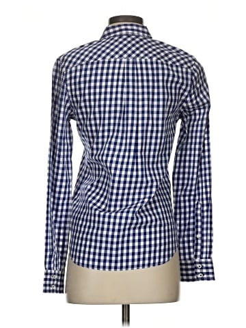 UNTUCKit Long Sleeve Button-Down Shirt (view 2)