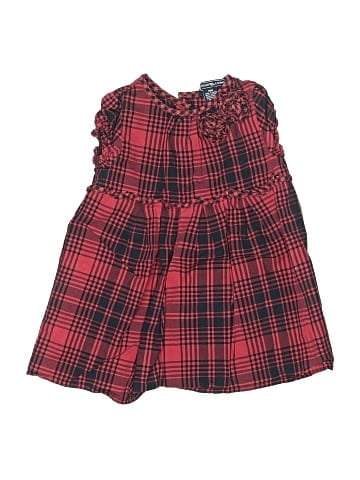 American Living Dress (view 1)