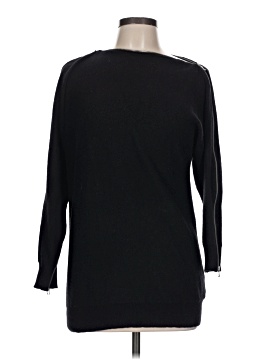 Magaschoni Cashmere Pullover Sweater