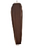 Unbranded 100% Polyester Brown Dress Pants Size M - photo 4