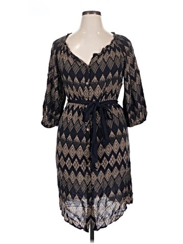 Edme & Esyllte Casual Dress (view 1)