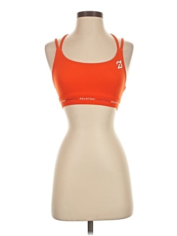 Peloton Sports Bra (view 1)