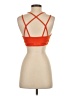 Peloton Orange Sports Bra Size XS - photo 2