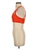 Peloton Orange Sports Bra Size XS - photo 5