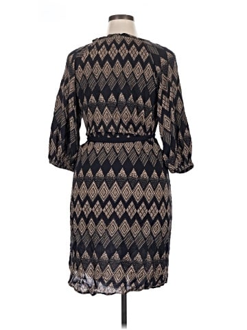 Edme & Esyllte Casual Dress (view 2)