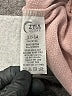 Zyia Active Tan Zip Up Hoodie Size 12 - 14 - photo 4