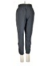 PrAna Solid Gray Casual Pants Size S - photo 2