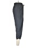 PrAna Solid Gray Casual Pants Size S - photo 4