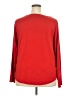 Hue Red 3/4 Sleeve T-Shirt Size 2X - photo 2