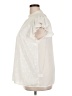 chic soul (chicsoul.com) 100% Polyester Ivory Sleeveless Blouse Size 1X - photo 5