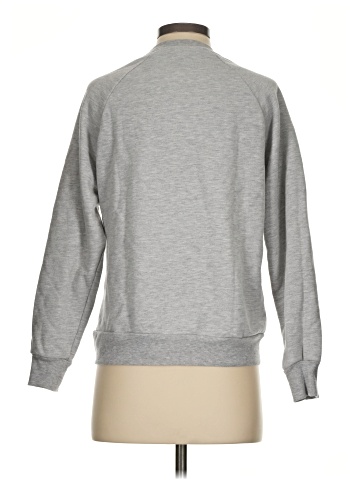 Topshop Sweatshirt (view 2)