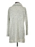 Hem & Thread Gray Casual Dress Size S - photo 2