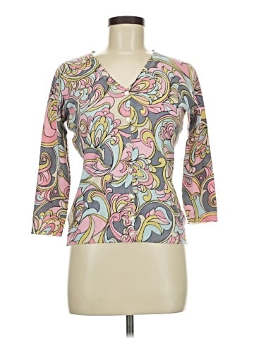 Pierre Cardin Cardigan (view 1)