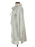 Hem & Thread Gray Casual Dress Size S - photo 5