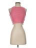 Le Lis Pink Tank Top Size S - photo 1
