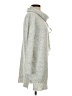 Hem & Thread Gray Casual Dress Size S - photo 4