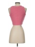 Le Lis Pink Tank Top Size S - photo 2