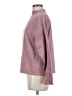 Madewell Burgundy Long Sleeve Top Size M - photo 5
