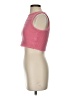 Le Lis Pink Tank Top Size S - photo 5