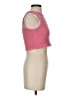 Le Lis Pink Tank Top Size S - photo 4