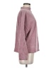Madewell Burgundy Long Sleeve Top Size M - photo 4