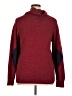Paul Smith Burgundy Wool Pullover Sweater Size XL - photo 2