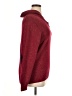 Paul Smith Burgundy Wool Pullover Sweater Size XL - photo 4