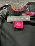Vince Camuto 100% Polyester Black Long Sleeve Blouse Size XS - photo 7