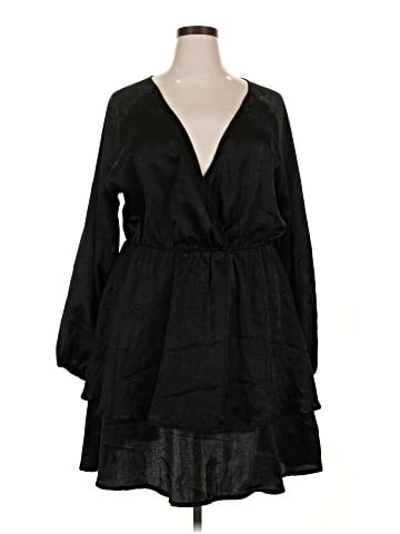 Nasty Gal Inc. Casual Dress (view 1)