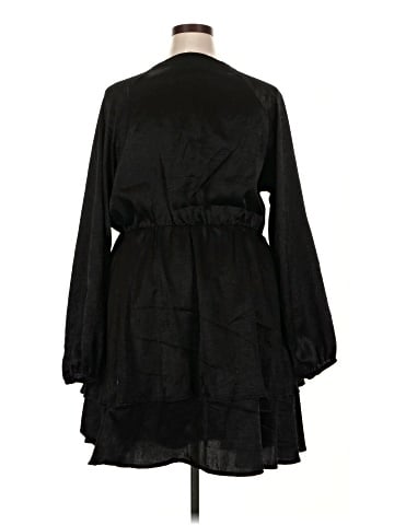 Nasty Gal Inc. Casual Dress (view 2)