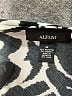Alfani Black Long Sleeve Blouse Size M - photo 7