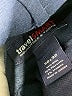 Assorted Brands Solid Blue Dress Pants Size EU 38 / US 8 - photo 4