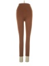 Athleta Brown Active Pants Size XXS - photo 1