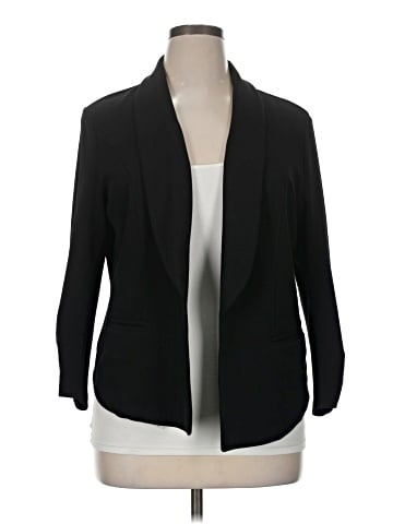 Bar III Blazer (view 1)