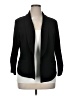 Bar III Black Blazer Size XL - photo 1