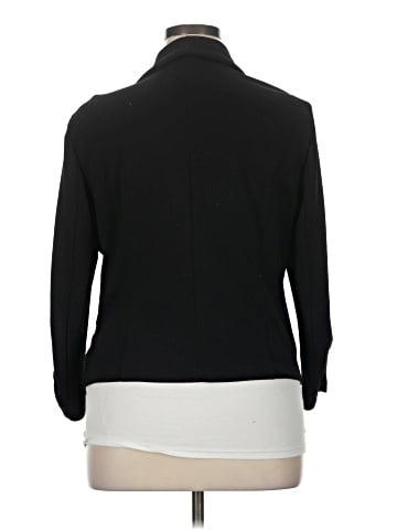 Bar III Blazer (view 2)