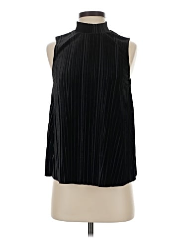 Lilla P Sleeveless Blouse (view 1)