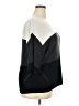 Matty M Gray 3/4 Sleeve Top Size XXL - photo 4