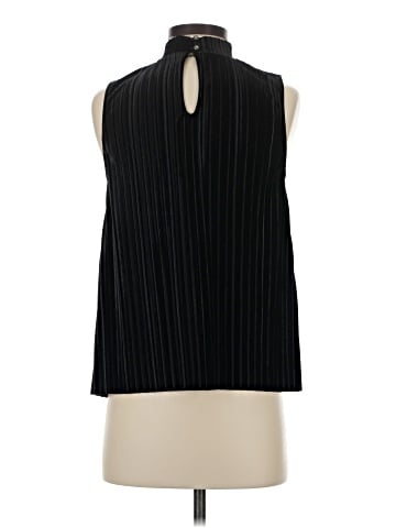 Lilla P Sleeveless Blouse (view 2)