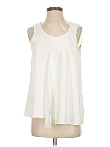 Worth New York Sleeveless Blouse (view 1)