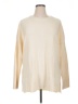 Merokeety 100% Acrylic Ivory Pullover Sweater Size XL - photo 1