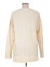 Merokeety 100% Acrylic Ivory Pullover Sweater Size XL - photo 2