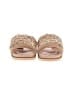 She Is Cheval Tan Sandals Size 8 - photo 2