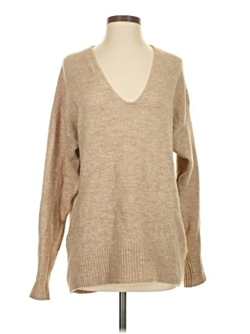 H&M Pullover Sweater (view 1)