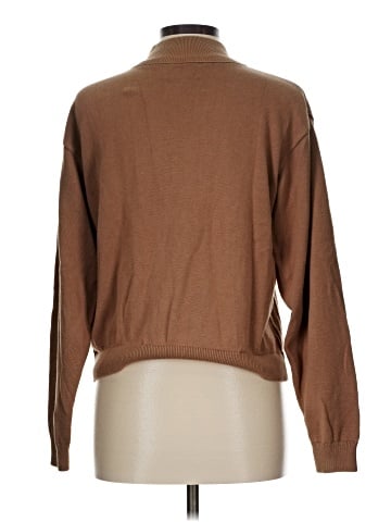 Pendleton Turtleneck Sweater (view 2)