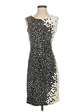 Bcbgmaxazria Cocktail Dress