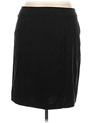DressBarn Casual Skirt (view 1)